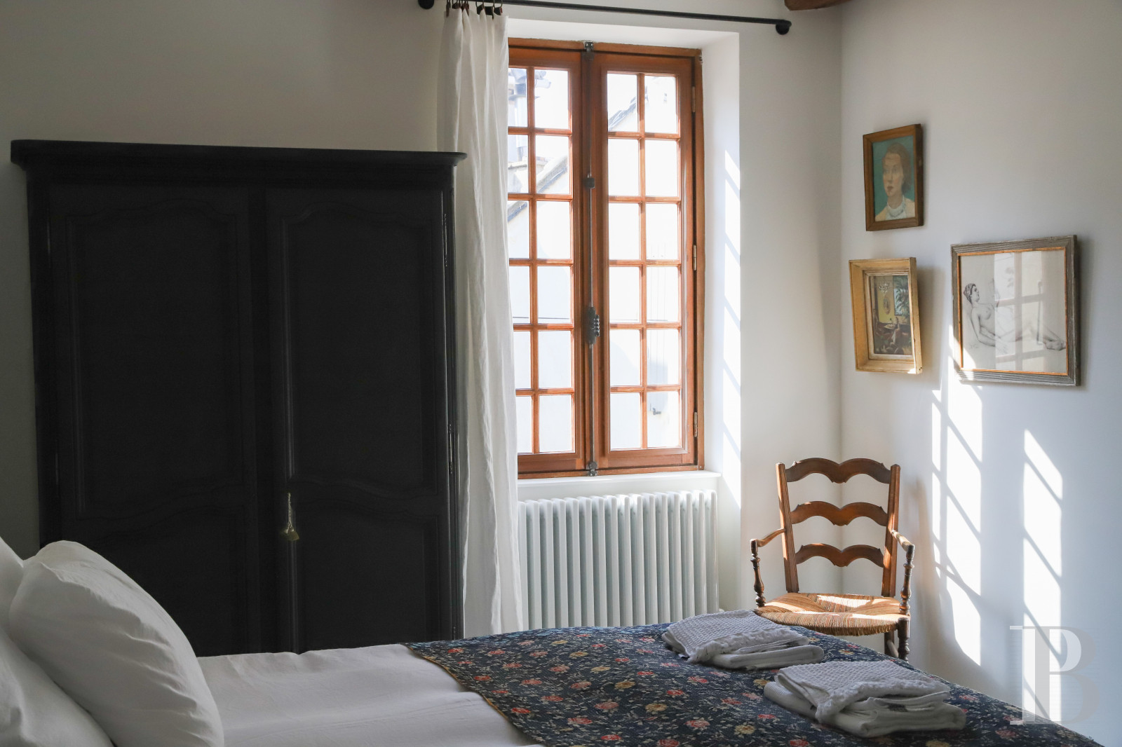 A tastefully renovated village house between Montélimar and Orange in Visan  - photo  n°26